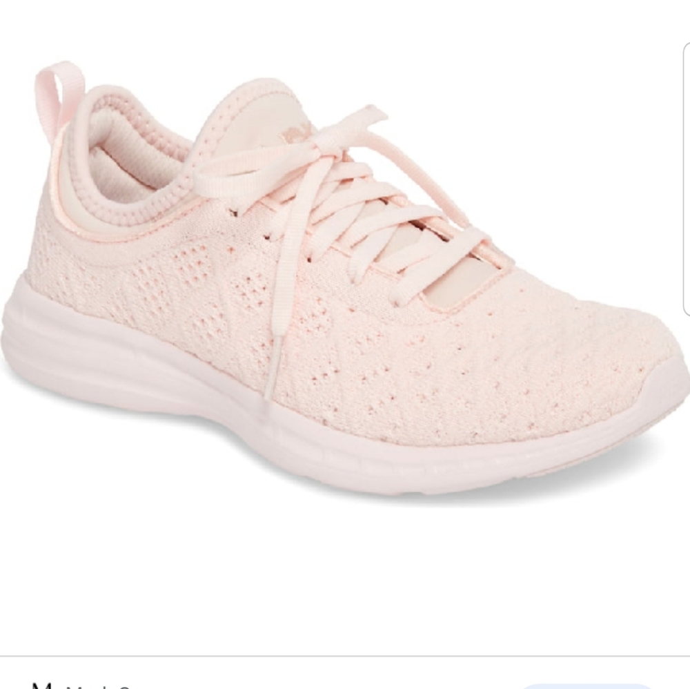 Athletic propulsion labs by lululemon thechloom